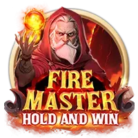 Fire Master Hold And Win